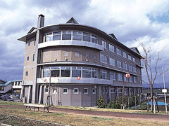 山形県北村山郡大石田町大字豊田884-1