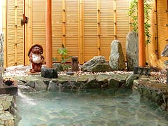 奈良県吉野郡天川村洞川221