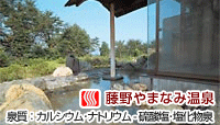 藤野やまなみ温泉