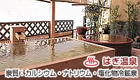 宵待ちの宿 萩一輪