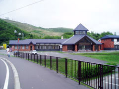北海道天塩郡豊富町字温泉