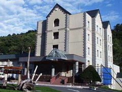 北海道名寄市日進