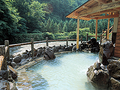 岩手県花巻市湯口字志戸平