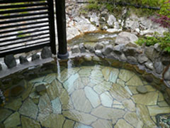 秋田県湯沢市皆瀬字小安奥山国有林34
