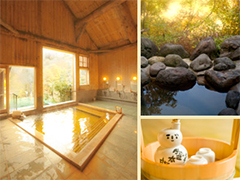 山形県西村山郡西川町志津10