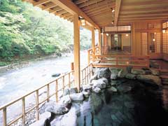 群馬県吾妻郡中之条町四万甲3876-1