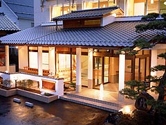 長野県上田市鹿教湯温泉1462