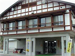 長野県下水内郡栄村堺14655