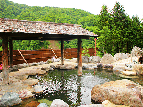 岐阜県高山市奥飛騨温泉郷平湯505
