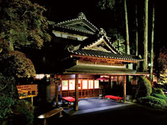 岐阜県下呂市湯之島645