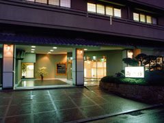 兵庫県神戸市北区有馬町878
