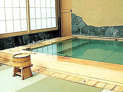 和歌山県田辺市龍神村龍神38