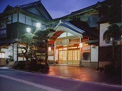 鳥取県東伯郡三朝町三朝302-1