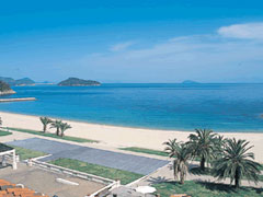 山口県大島郡周防大島町片添ヶ浜