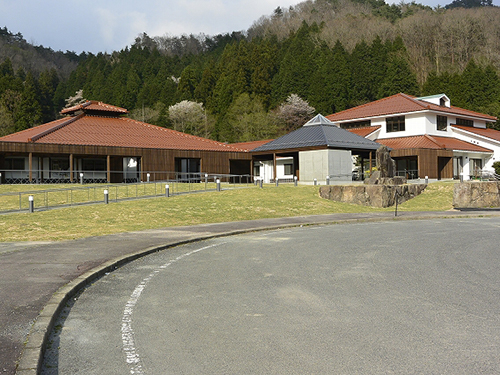 山口県山口市阿東徳佐上2-95