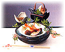 料理