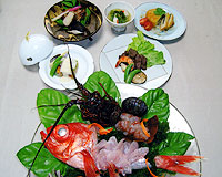 料理の一例2