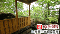ホテル 白樺荘