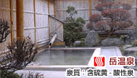 庭園の宿 松渓苑
