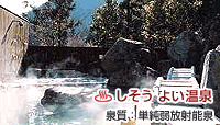 しそう よい温泉