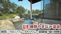 藤野やまなみ温泉