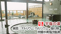 桜山温泉センター