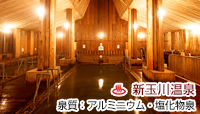 新玉川温泉