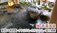 丹泉ホテル
