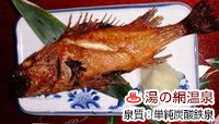 湯の網温泉 鹿の湯松屋
