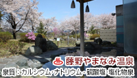 藤野やまなみ温泉