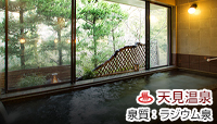 あまみ温泉 南天苑