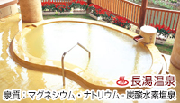 長湯温泉 療養文化館「御前湯」